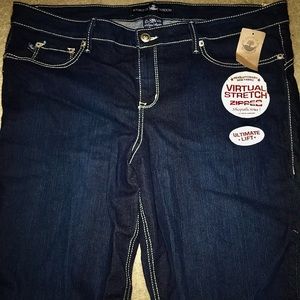Torrid / Source Of Wisdom Blue Jeans